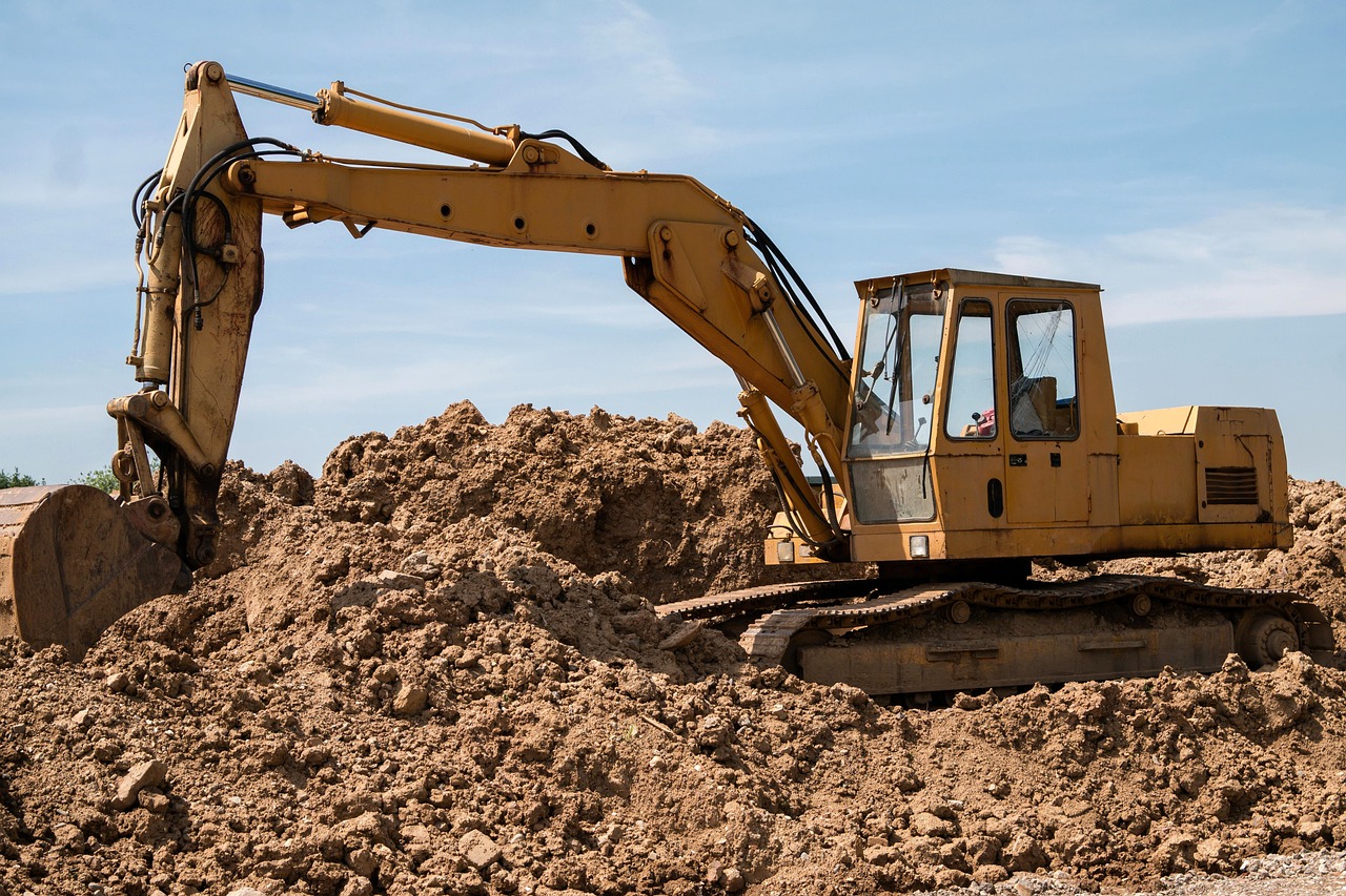 excavator, construction site, vehicle, construction work, construction machine, work, chain drive, crawler, shovel, tracked vehicle, floor, overburden, excavator, excavator, excavator, excavator, excavator, construction site, construction site, construction site, construction site, construction work, work, work, shovel, shovel, floor, floor